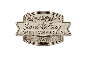 Sand Bay Family Campground