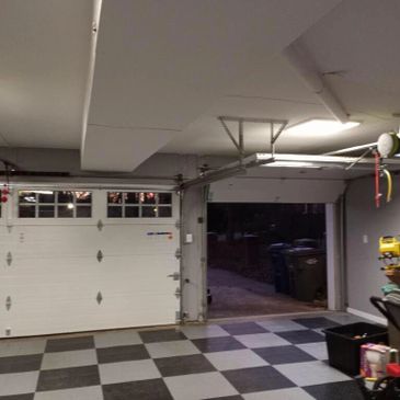 Garage Door Opener Repair Northern Virginia