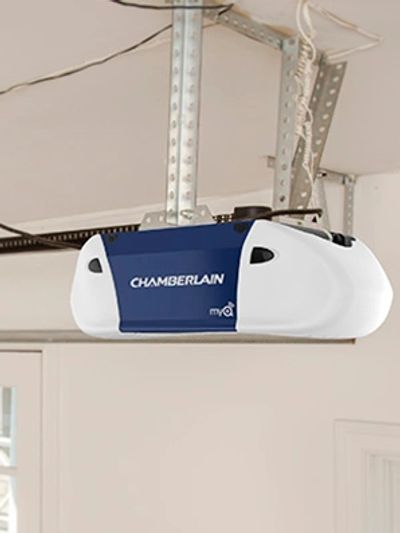 Garage Door Opener Installation & RepairNorthern Virginia Garage Door Repair, And Installation