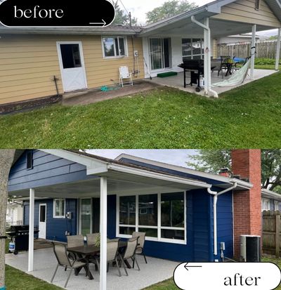 Amherst Painting Company