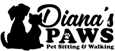 Diana's Paw's