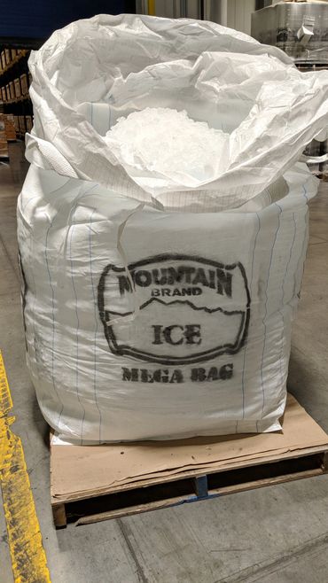 Ice Supplier