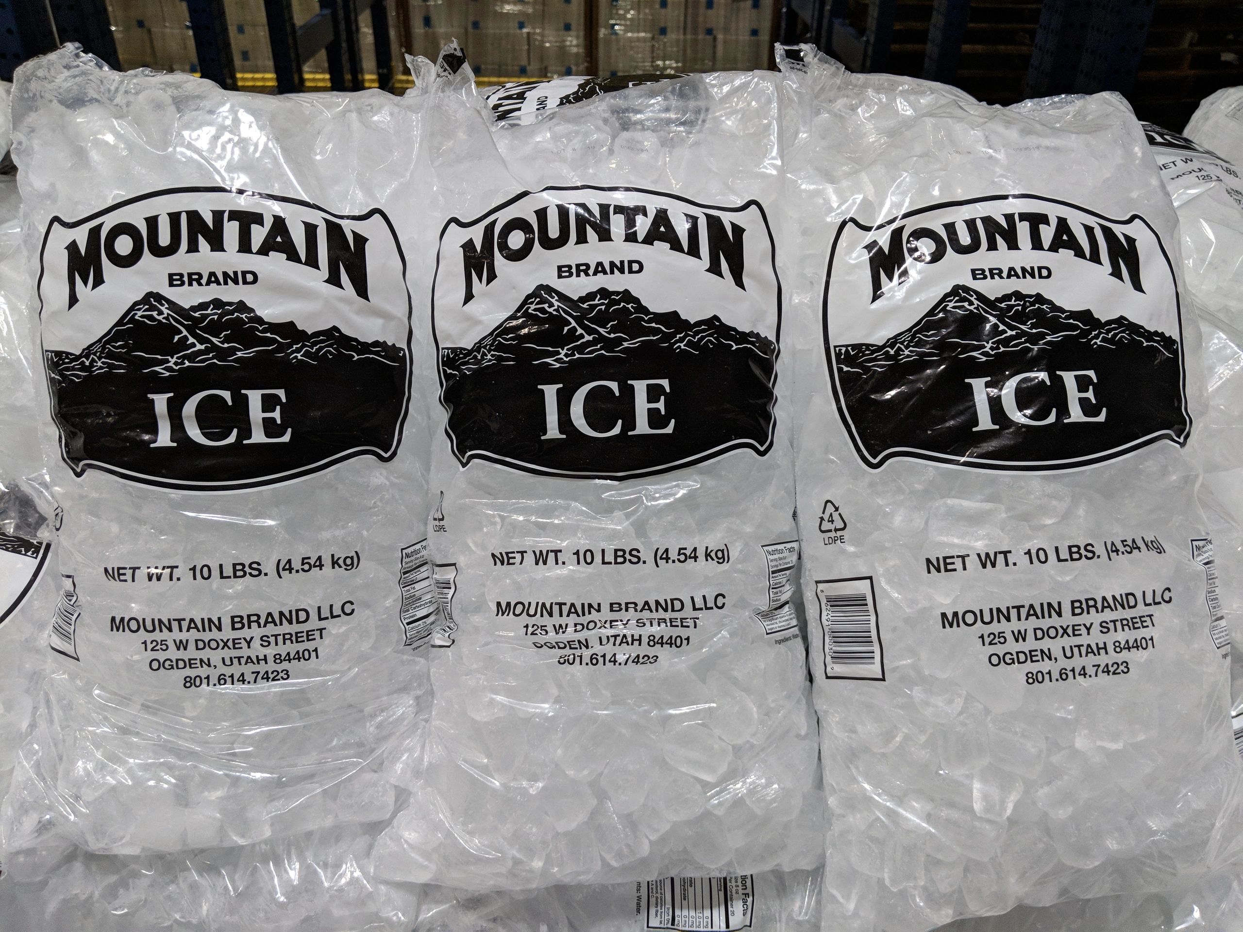 Ice Cold Water Anytime You Want with the Mountain Chill® - Mountain  Plumbing Products