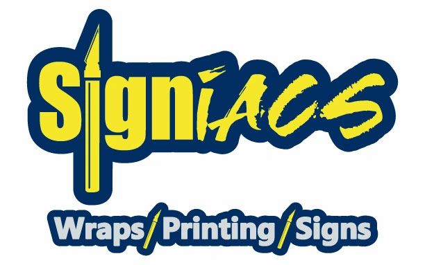 vehicle wraps and digital printing options