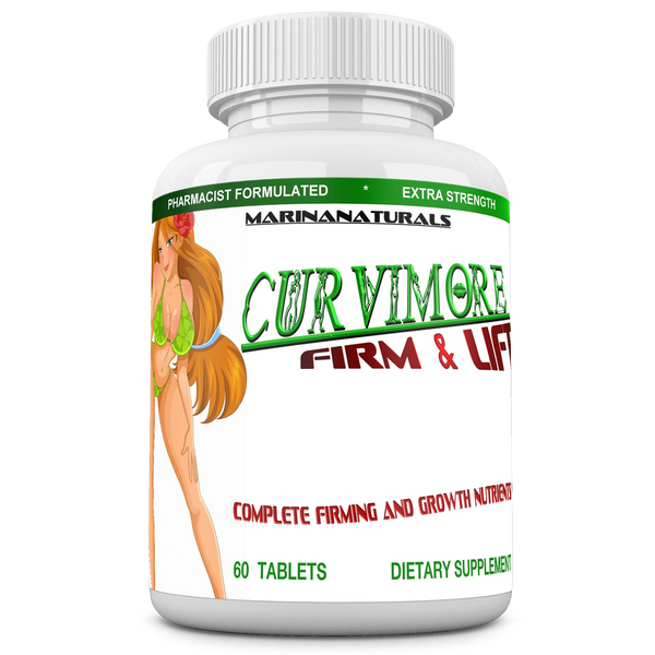 Bust Firming and Lift Pills