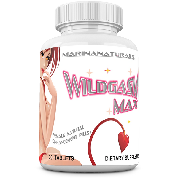 Female Libido Booster Enhancement