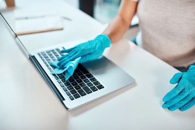 Office cleaning services. Professional cleaning services in Charleston, SC.