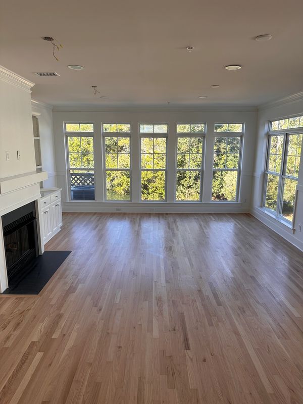 Professional Cleaning Services in Charleston, SC.