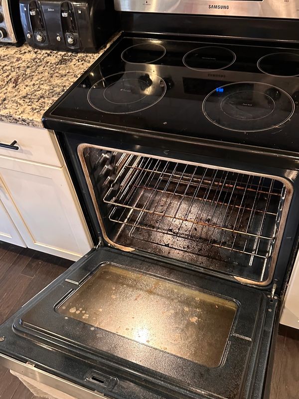 Professional Cleaning Services in Charleston, SC.