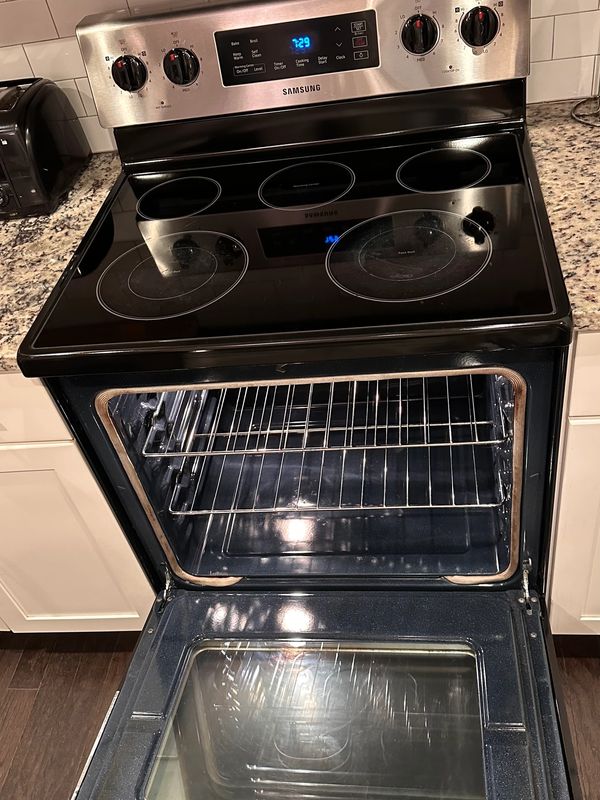 Professional Cleaning Services in Charleston, SC.