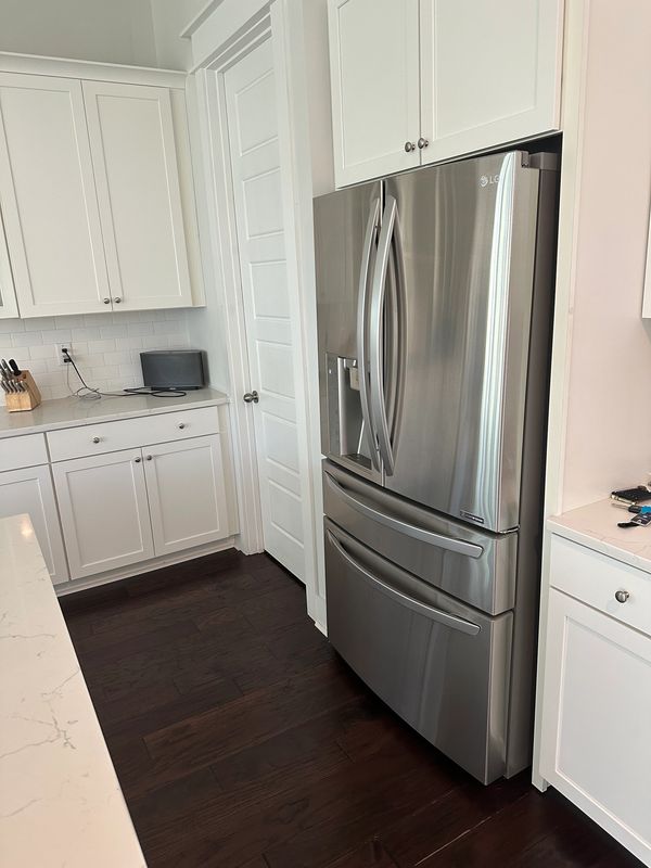 Professional Cleaning Services in Charleston, SC.