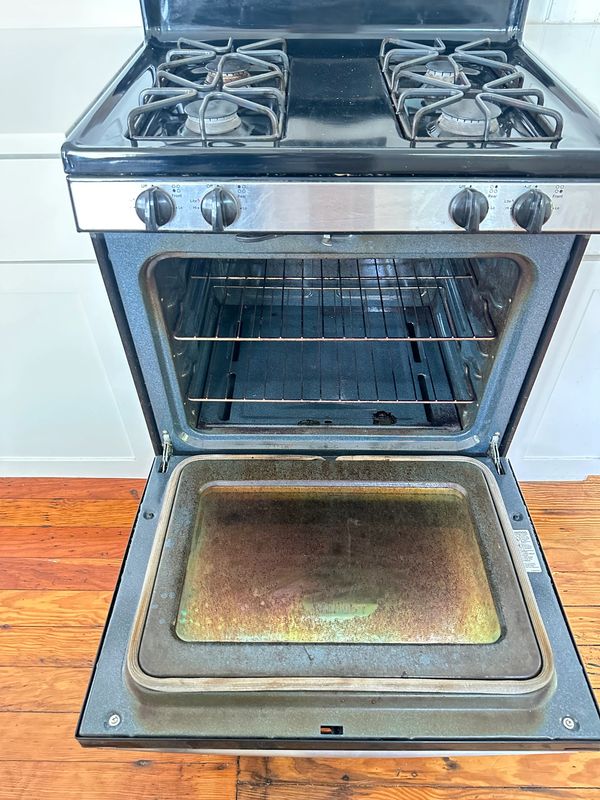 Professional Cleaning Services in Charleston, SC.