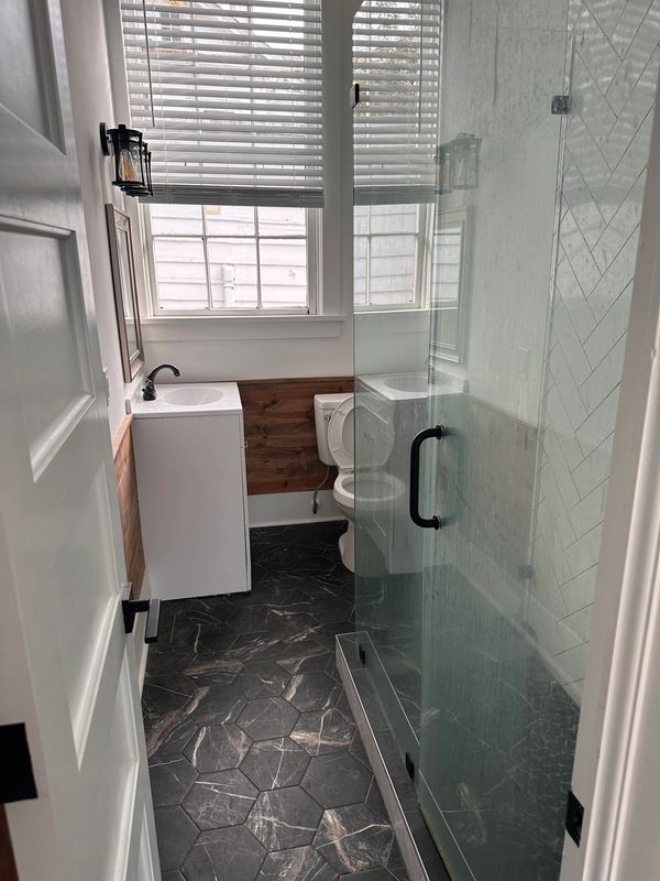 Professional Cleaning Services in Charleston, SC.