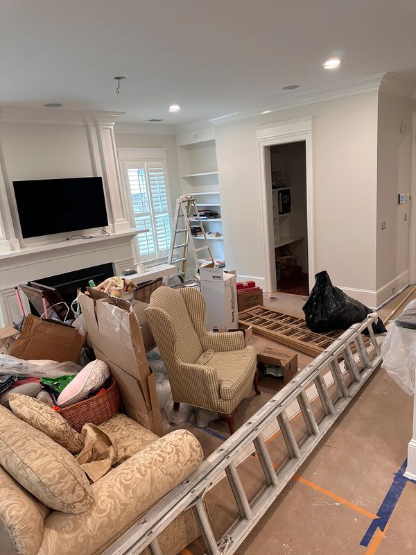 Professional Cleaning Services in Charleston, SC.