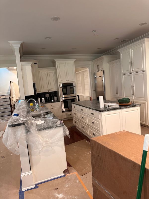 Professional Cleaning Services in Charleston, SC.