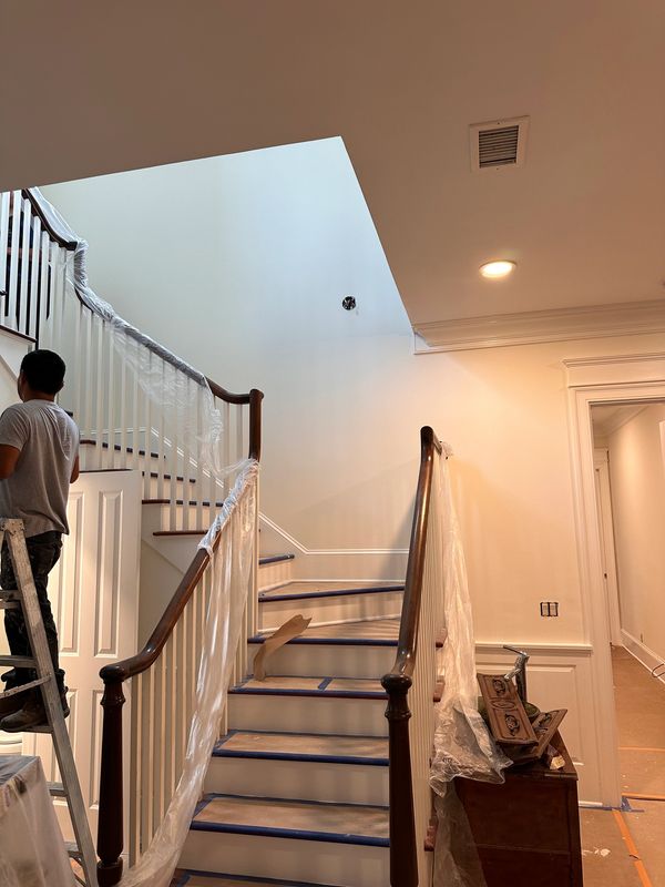 Professional Cleaning Services in Charleston, SC.