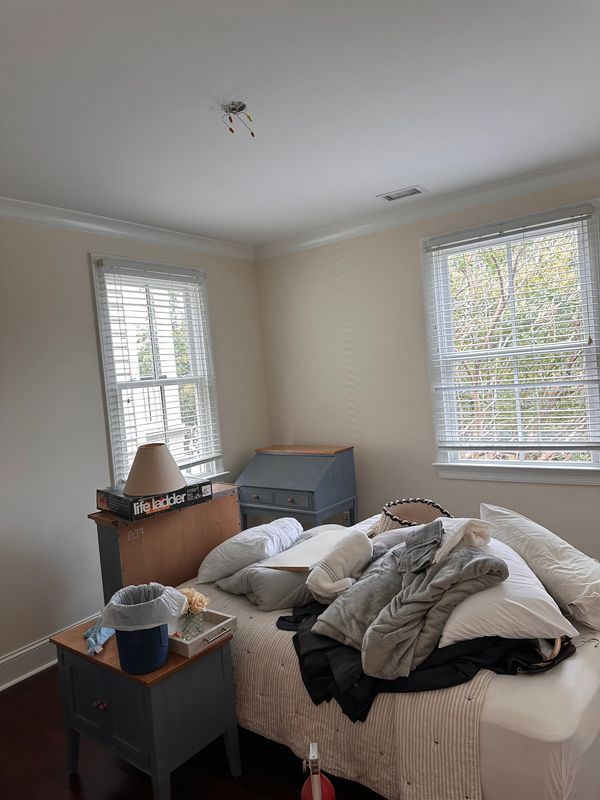 Professional Cleaning Services in Charleston, SC.