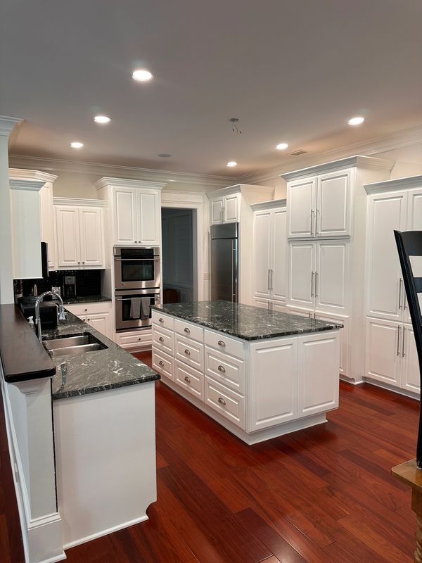 Professional Cleaning Services in Charleston, SC.