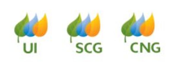 partners, UI SCG CNG