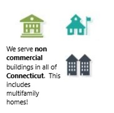 non-commercial, connecticut, multifamily
