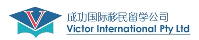 Victor International Pty Ltd