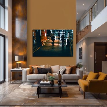 Mélanie Stéphanie Massé Artiste