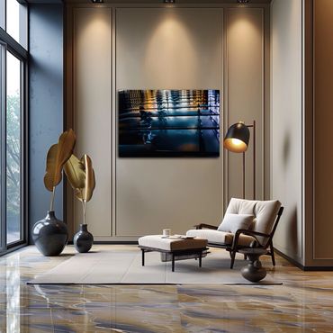 Mélanie Stéphanie Massé Artiste