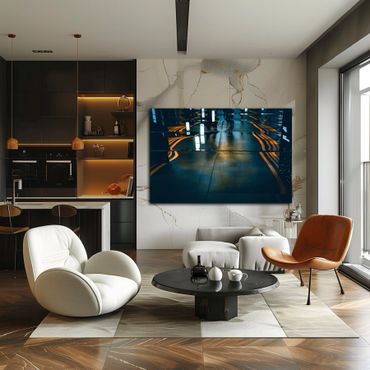 Mélanie Stéphanie Massé artiste