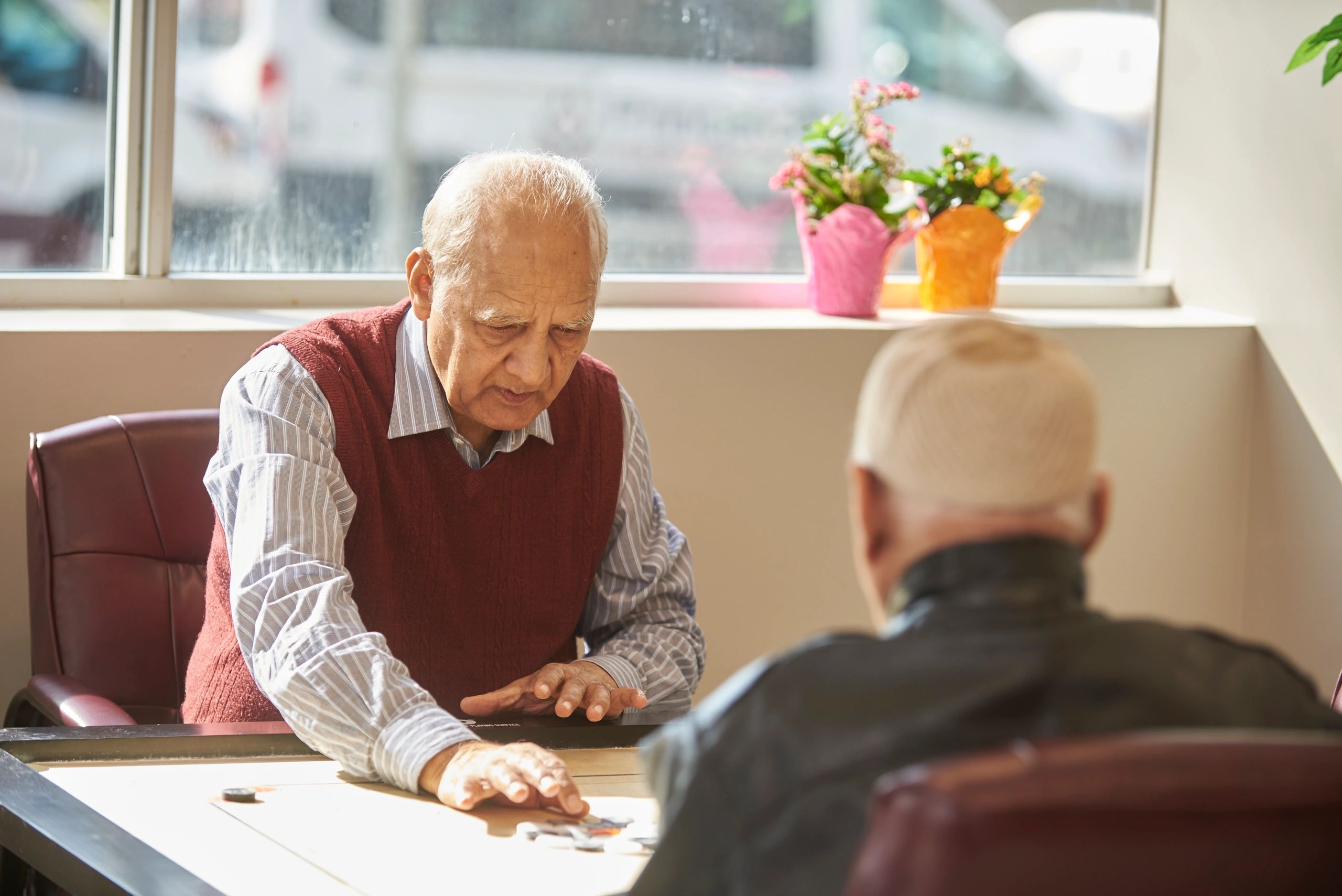 About, Dayton, NJ Princeton Adult Day Care Princeton