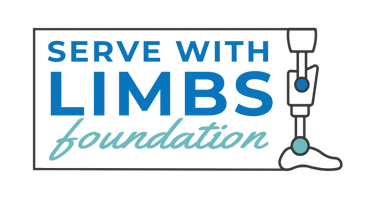 Serve with Limbs
foundation