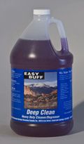 Deep Clean Bottle