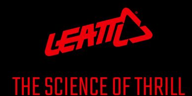Leatt provides industry leading safety gear!