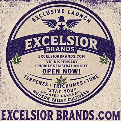 Excelsior Brands Priority Reservation