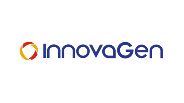 InnovaGen Logo