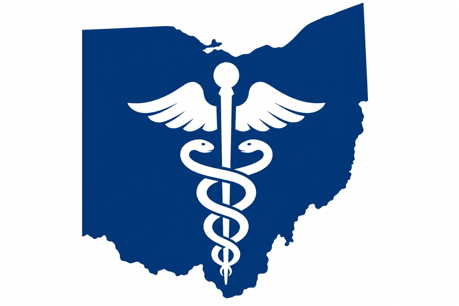 Ohio Medical Symbol