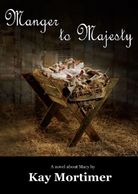 Enjoy Kay's latest book, published in late 2020, telling the story of Jesus' life and ministry throu
