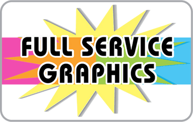 Full Service Graphics 