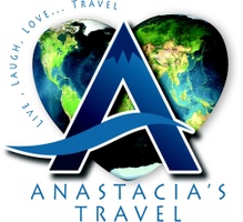 Anastacia's Travel 