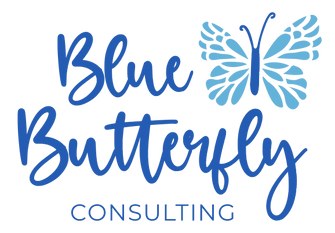 Blue Butterfly Consulting