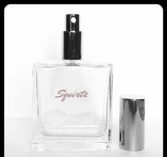 Squirtz Exclusive Aromatics
Perfumery at it's best.