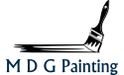 MDG Painting Services