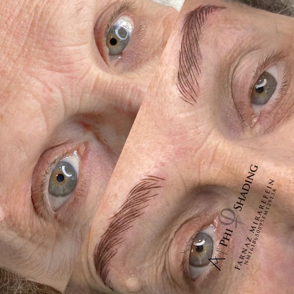 Microblading