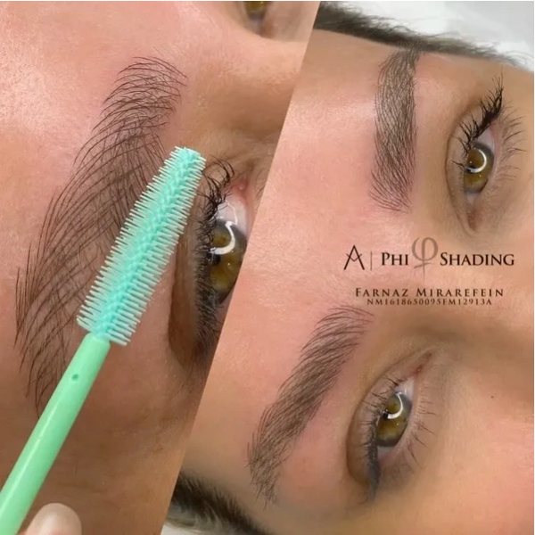 Microblading