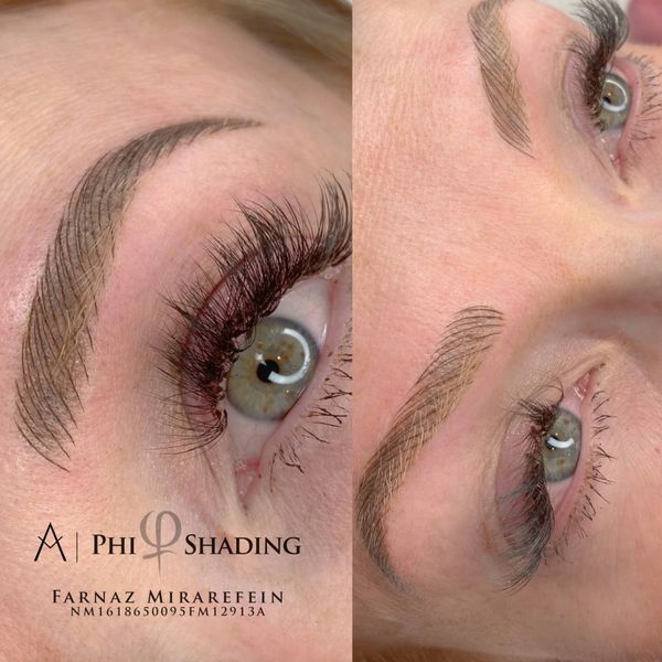 Microblading