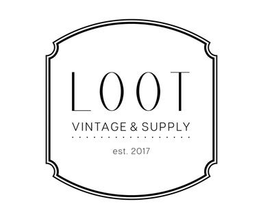 Loot Vintage & Supply