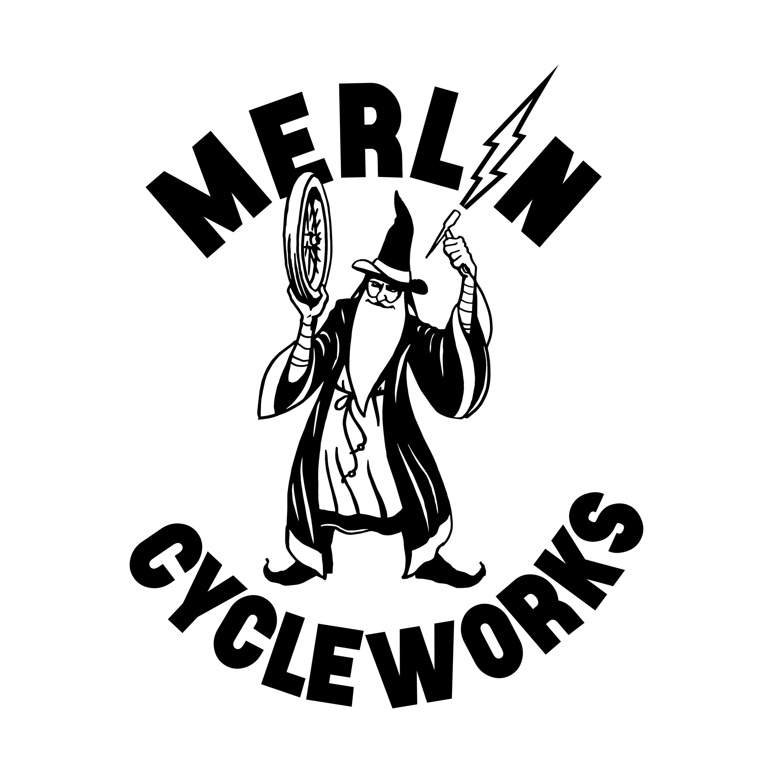 Merlin Cycleworks