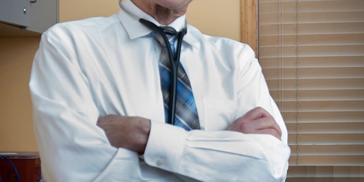 Dr. Horowitz offers concierge medicine and telemedicine services.