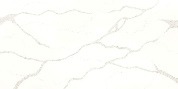 gold and white quartz