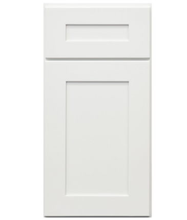 Westone shaker cabinet door face