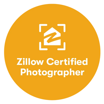Zillow Certified Photographer
Help us sell your house
3D Home Tours